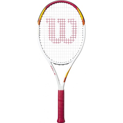 Wilson Six One