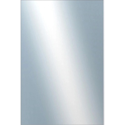 DANTIK Hliník 80x160 cm biela 7003027