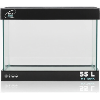 Me Aquaristic My Tank 45 x 36 x 34 cm, 55 l