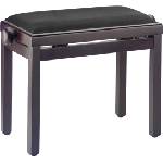 Stagg PB39 Дървена табуретка за пиано Rosewood (PB39-RWM VBK)