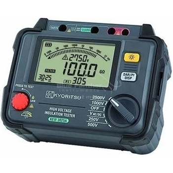 Kyoritsu KEW 3025A