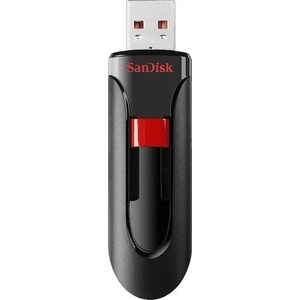 SanDisk Cruzer Glide 256GB (SDCZ60-256G-B35/139795) Флаш памет