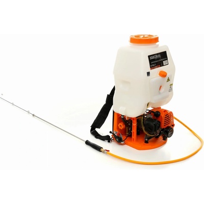 KRAFT&DELE Motorový tlakový postřikovač 20 l KD5221