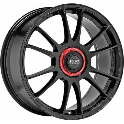 OZ ULTRALEGGERA XX 8x18 5x114,3 ET48 gloss black