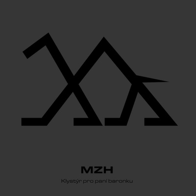 MZH - KLYSTYR PRO PANI BARONKU LP
