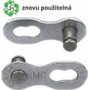 spojka reťaze KMC 6/7/8 rýchlosťou 2ks C78EPTR73