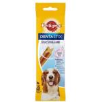 PEDIGREE Стикове за кучета Pedigree Denta Stix medium - 3 бр. / 77г