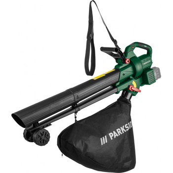 PARKSIDE PLSBA 40-Li A1