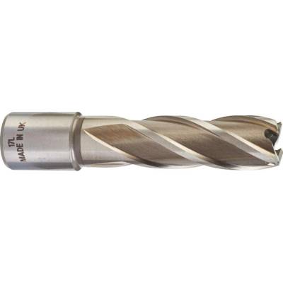 MILWAUKEE Kruhové frézy HSS 50 mm O 17 mm 4932343292