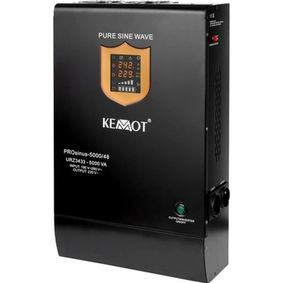 KEMOT URZ3433