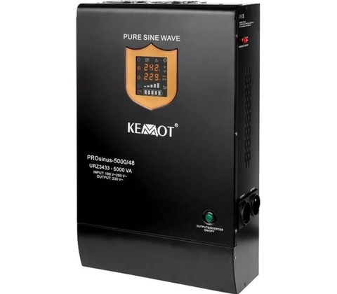 KEMOT URZ3433