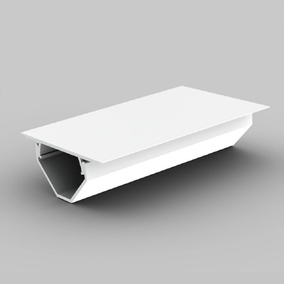 Kopos LR 30 HB lišta rohová délka 2,6m