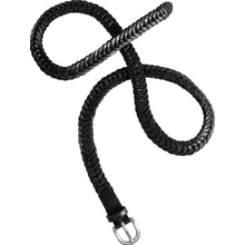 Pásek Single Link Black