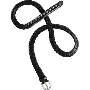 Pásek Single Link Black 80