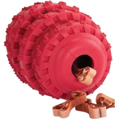 HipHop Rolling Tires na maškrty s vanilkou extra robustní 8,5 cm
