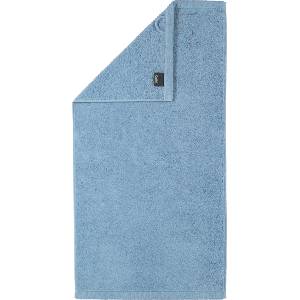 Cawö Кърпа Lifestyle Sport гладка 50 x 100 см небесносиня (7007 138 50/100)
