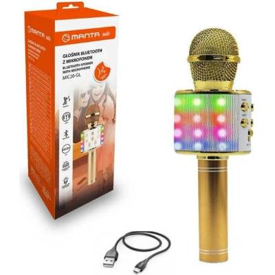 Manta MIC20 GL