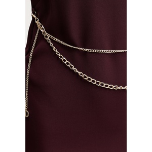 TWINSET Рокля (252TP2300) - answear - 201,43 лв