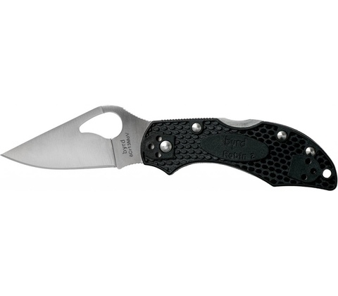 Spyderco BY10PBK2 Robin 2