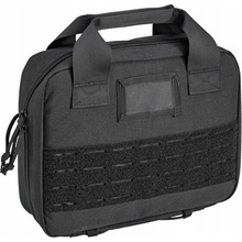 Defcon5 Dynamic Shooting Bag černá