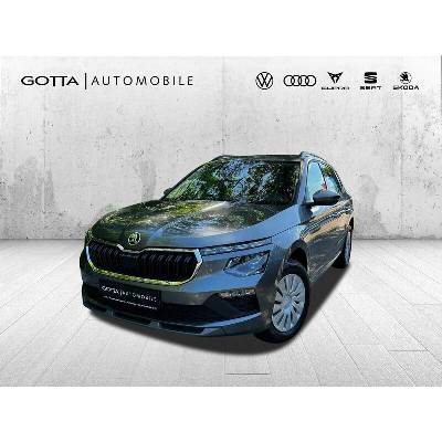 Skoda Kamiq 1.0 TSI Selection 85 kW