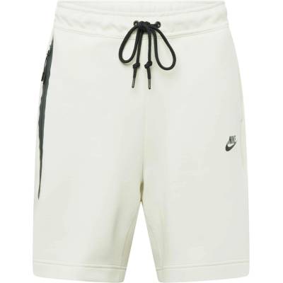 Nike Sportswear Панталон сиво, размер XXXL