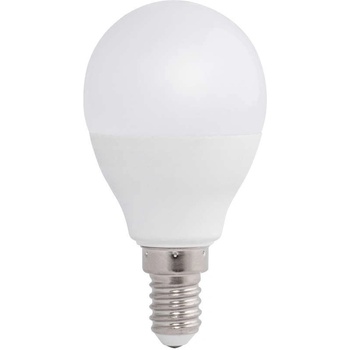 Image 1 of UltraLux Led ЛАМПА e14 220v-240v ac 270° 7w 3000k ТОПЧЕ (lbl71430)