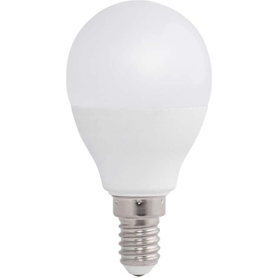 UltraLux Led ЛАМПА e14 220v-240v ac 270° 7w 3000k ТОПЧЕ (lbl71430)