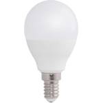 UltraLux Led ЛАМПА e14 220v-240v ac 270° 7w 3000k ТОПЧЕ (lbl71430)