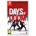 Atari Days of Doom (Switch)