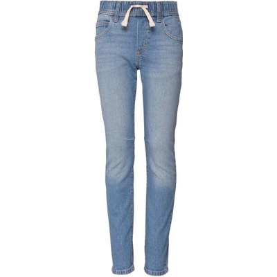 GAP DENIM Chlapecké džíny, modrá – Zboží Mobilmania