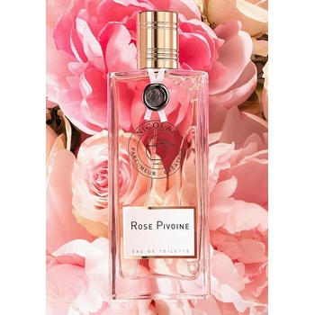 Nicolai Rose Pivoine EDT 100 ml