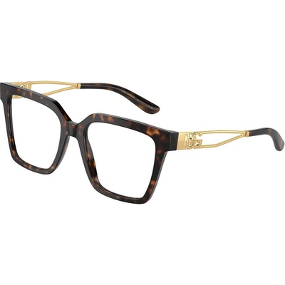 Dolce&Gabbana DG3376B 502
