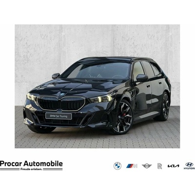 BMW 550e xDrive M Sport 360 kW