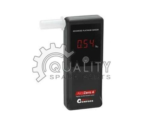 Compass AlcoZero4 CA 35FS