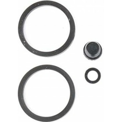 ARIETE Replacement rubber parts grimeca brake calipers ARIETE 12867-PI predné without pistons