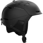 Salomon Ски каска Salomon Husk Prime Mips Ski helmet - Black - размер 56-59 cm (418-1373-0112)