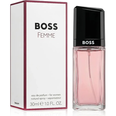 boss Femme parfémovaná voda dámská 30 ml