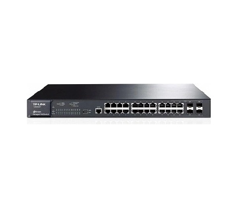 TP-Link TL-SG3424P