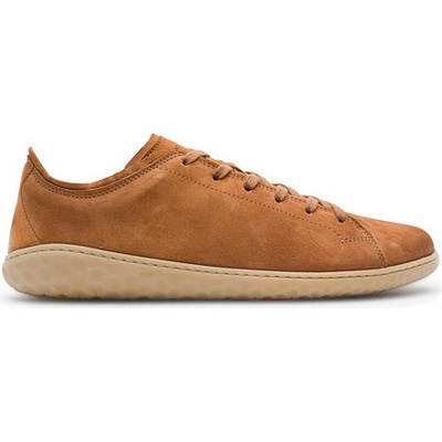 Vivobarefoot Geo Court III Womens Tan
