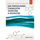 Jak porozumíme chemickým vzorcům a rovnicím - Chci se dostat na VŠ 1! - Fikr Jaroslav