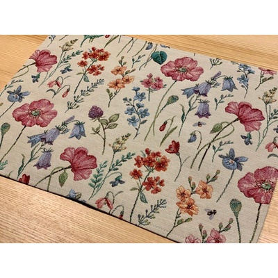 Bytema prestieranie Rozkvetlá lúka 33x45cm