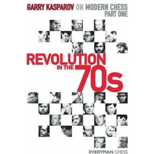 Garry Kasparov on Modern Chess. Part One | Kasparov Garry Kasparov (ISBN: 9781781945209)