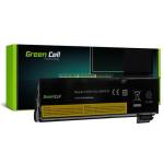 Green Cell Батерия за лаптоп Lenovo ThinkPad T440 T440s T450 T450s T460 T460p T470p T550 T560 W550s X240 X250 X260 X270 L450 L460 L470 10, 8V 4400mAh GREEN CELL (GC-LENOVO-X240-LE57V2) - megamag