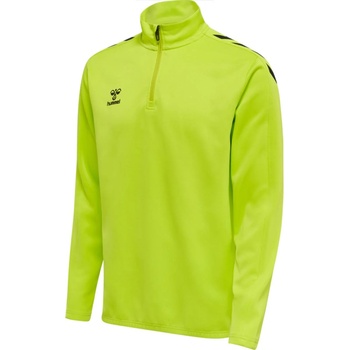 Hummel Суитшърт Hummel CORE XK HALF ZIP POLY SWEAT 211479-5045 Размер L