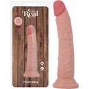 ToyJoy Get Real Deluxe Dual Density Dong 7 Inch Skin