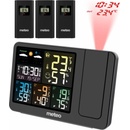 Meteo SP300 Černá