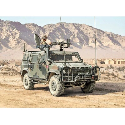 Italeri VTLM Lince 1:35