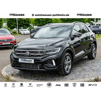 Volkswagen T-Roc 1.5 TSI R-Line DSG 110 kW