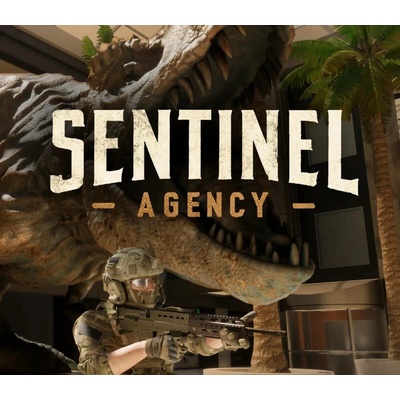 Sentinel Agency